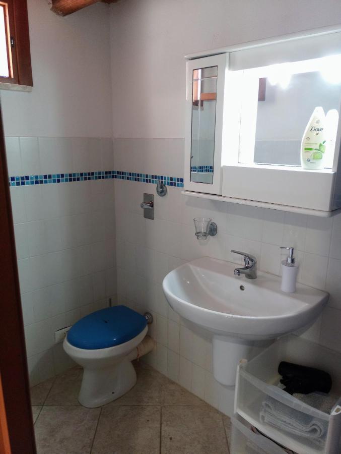 Dhalia Appartamenti Trapani Exterior foto